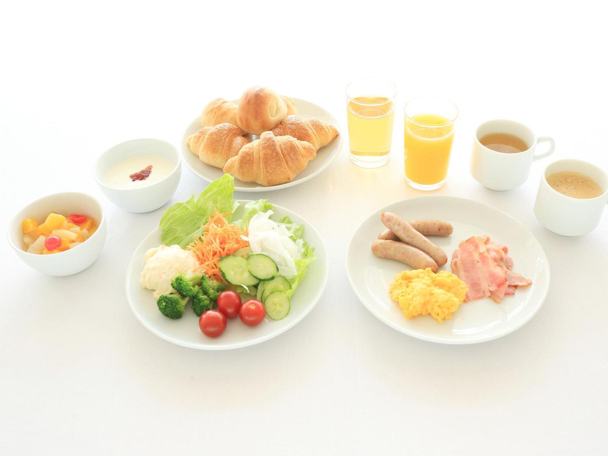 Smile Hotel Kumagaya Buitenkant foto