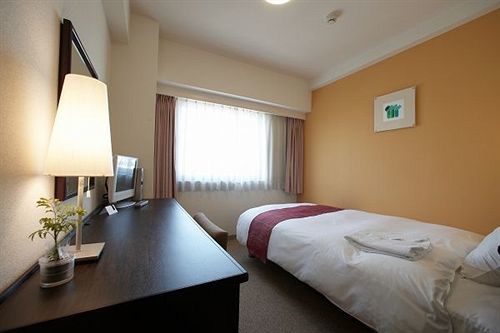 Smile Hotel Kumagaya Kamer foto