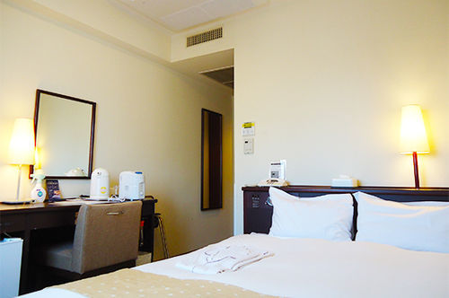 Smile Hotel Kumagaya Buitenkant foto